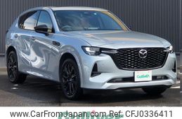 mazda mazda-others 2022 -MAZDA--CX-60 5LA-KH5S3P--KH5S3P-100216---MAZDA--CX-60 5LA-KH5S3P--KH5S3P-100216-