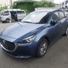 mazda demio 2022 -MAZDA--MAZDA2 3DA-DJ5FS--DJ5FS-651414---MAZDA--MAZDA2 3DA-DJ5FS--DJ5FS-651414- image 2