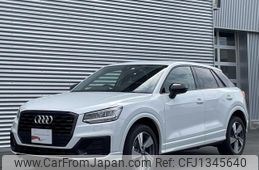 audi q2 2020 -AUDI--Audi Q2 ABA-GACHZ--WAUZZZGA3LA046093---AUDI--Audi Q2 ABA-GACHZ--WAUZZZGA3LA046093-