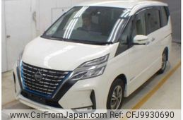 nissan serena 2021 quick_quick_6AA-HFC27_111347