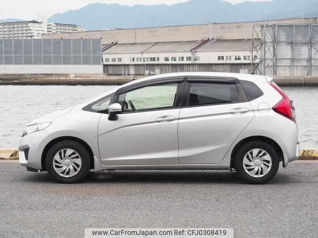 honda fit 2013 TE6062 image 2