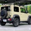 suzuki jimny-sierra 2023 quick_quick_JB74W_JB74W-191120 image 18