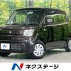 suzuki mr-wagon 2015 -SUZUKI--MR Wagon DBA-MF33S--MF33S-654532---SUZUKI--MR Wagon DBA-MF33S--MF33S-654532- image 1