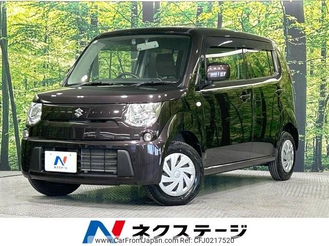 suzuki mr-wagon 2015 -SUZUKI--MR Wagon DBA-MF33S--MF33S-654532---SUZUKI--MR Wagon DBA-MF33S--MF33S-654532- image 1