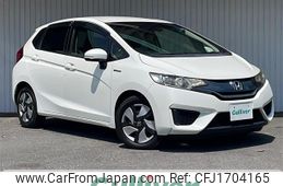 honda fit 2015 CFJ1704165