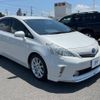 toyota prius-α 2012 -TOYOTA--Prius α DAA-ZVW41W--ZVW41-3183304---TOYOTA--Prius α DAA-ZVW41W--ZVW41-3183304- image 17