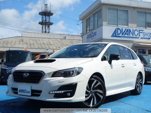 subaru levorg 2019 quick_quick_DBA-VM4_VM4-140969 image 1