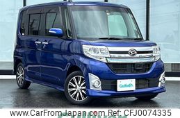 daihatsu tanto 2015 -DAIHATSU--Tanto DBA-LA610S--LA610S-0068391---DAIHATSU--Tanto DBA-LA610S--LA610S-0068391-