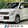 suzuki wagon-r 2011 -SUZUKI--Wagon R DBA-MH23S--MH23S-724164---SUZUKI--Wagon R DBA-MH23S--MH23S-724164- image 1