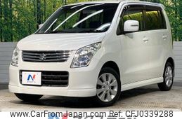 suzuki wagon-r 2011 -SUZUKI--Wagon R DBA-MH23S--MH23S-724164---SUZUKI--Wagon R DBA-MH23S--MH23S-724164-