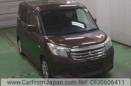 suzuki solio 2016 -SUZUKI--Solio MA36S--117771---SUZUKI--Solio MA36S--117771-