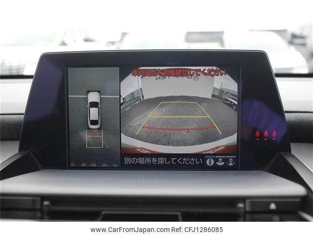 toyota crown 2018 -TOYOTA--Crown 6AA-GWS224--GWS224-1000206---TOYOTA--Crown 6AA-GWS224--GWS224-1000206- image 2