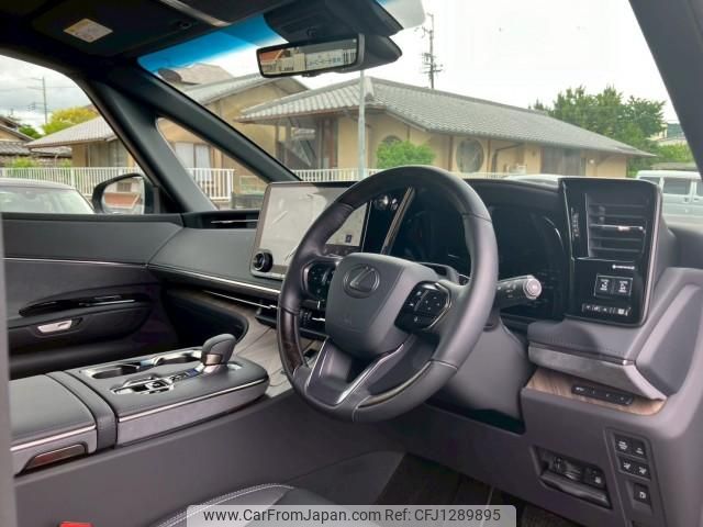 lexus lexus-others 2024 quick_quick_5AA-TAWH15W_TAWH15-0001524 image 2