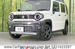 suzuki hustler 2024 CFJ1623287