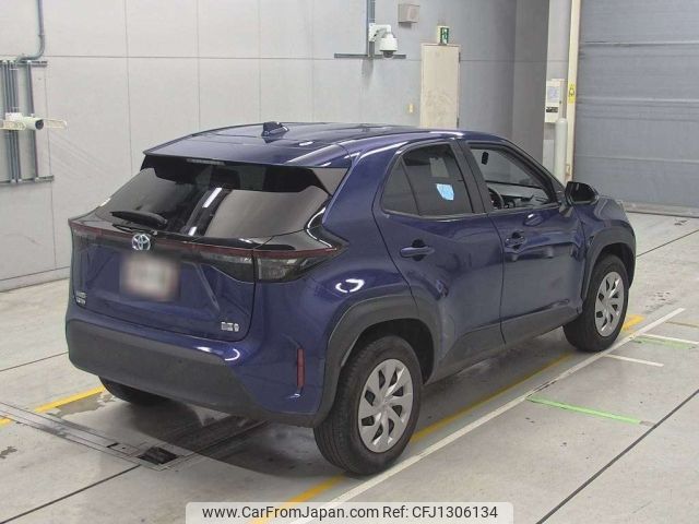 toyota yaris-cross 2022 -TOYOTA--Yaris Cross MXPJ10-2037654---TOYOTA--Yaris Cross MXPJ10-2037654- image 2