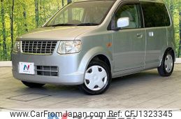 mitsubishi ek-wagon 2009 quick_quick_H82W_H82W-0910919