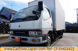 mitsubishi-fuso canter 1999 GOO_NET_EXCHANGE_1201233A30241102W004