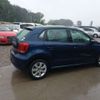 volkswagen polo 2011 -VOLKSWAGEN--VW Polo DBA-6RCBZ--WVWZZZ6RZBU084603---VOLKSWAGEN--VW Polo DBA-6RCBZ--WVWZZZ6RZBU084603- image 21