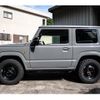 suzuki jimny 2022 quick_quick_3BA-JB64W_JB64W-274361 image 12