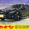 honda civic 2020 -HONDA--Civic 6BA-FK7--FK7-1202049---HONDA--Civic 6BA-FK7--FK7-1202049- image 1