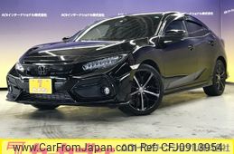 honda civic 2020 -HONDA--Civic 6BA-FK7--FK7-1202049---HONDA--Civic 6BA-FK7--FK7-1202049-