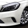 mercedes-benz a-class 2018 -MERCEDES-BENZ--Benz A Class DBA-176042--WDD1760422J748969---MERCEDES-BENZ--Benz A Class DBA-176042--WDD1760422J748969- image 22