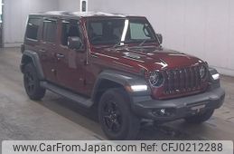 jeep wrangler 2021 quick_quick_3BA-JL36L_1C4HJXKG5MW602463