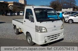 daihatsu hijet-truck 2006 -DAIHATSU--Hijet Truck LE-S210P--S210P-2077595---DAIHATSU--Hijet Truck LE-S210P--S210P-2077595-