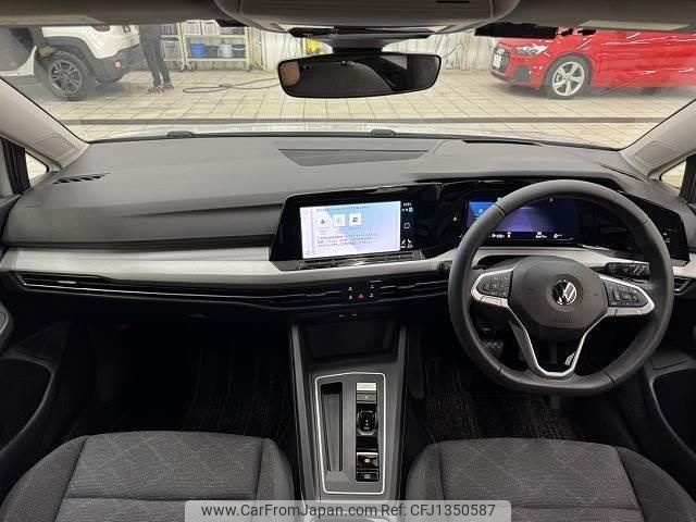 volkswagen golf 2022 quick_quick_3DA-CDDTS_WVWZZZCDZNW205934 image 2