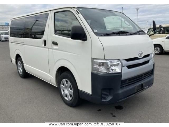 toyota regiusace-van 2018 quick_quick_CBF-TRH200V_TRH200-0287990 image 1