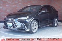 lexus nx 2022 -LEXUS--Lexus NX 5BA-AAZA20--AAZA20-6000174---LEXUS--Lexus NX 5BA-AAZA20--AAZA20-6000174-