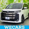 toyota noah 2022 quick_quick_6AA-ZWR90W_ZWR90-0046568 image 1