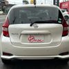 nissan note 2018 GOO_JP_700056140630240929001 image 2