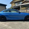 bmw 2-series 2014 quick_quick_DBA-1J20_WBA1J12030V261854 image 16