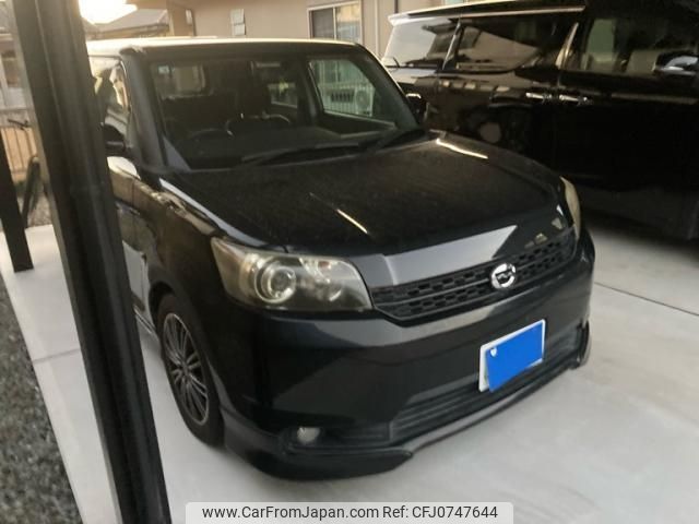 toyota corolla-rumion 2010 -TOYOTA--Corolla Rumion DBA-ZRE152N--ZRE152-1124095---TOYOTA--Corolla Rumion DBA-ZRE152N--ZRE152-1124095- image 2