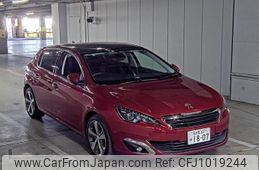 peugeot 308 2015 -PEUGEOT--Peugeot 308 VF3LPHNYWES249207---PEUGEOT--Peugeot 308 VF3LPHNYWES249207-