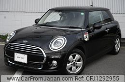 mini mini-others 2019 quick_quick_XR15M_WMWXR120802L25164