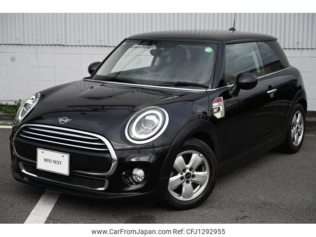 mini mini-others 2019 quick_quick_XR15M_WMWXR120802L25164 image 1