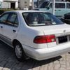 nissan sunny 1997 S112 image 4
