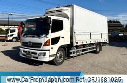 hino ranger 2014 CFJ1581025