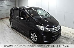 honda freed 2012 -HONDA--Freed GB3-1451026---HONDA--Freed GB3-1451026-