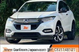 honda vezel 2018 -HONDA--VEZEL DAA-RU3--RU3-1310455---HONDA--VEZEL DAA-RU3--RU3-1310455-