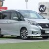 nissan serena 2017 -NISSAN--Serena DAA-GFC27--GFC27-052229---NISSAN--Serena DAA-GFC27--GFC27-052229- image 1