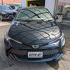 toyota corolla-sport 2018 -TOYOTA--Corolla Sport 6AA-ZWE211H--ZWE211-1001545---TOYOTA--Corolla Sport 6AA-ZWE211H--ZWE211-1001545- image 21