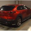 mazda cx-3 2023 quick_quick_3DA-DM8P_DM8P-207051 image 2