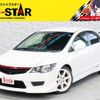 honda civic 2007 -HONDA--Civic ABA-FD2--FD2-1202990---HONDA--Civic ABA-FD2--FD2-1202990- image 1