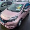 nissan note 2017 quick_quick_HE12_HE12-130678 image 1