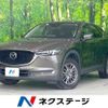 mazda cx-5 2021 CFJ1581815 image 1