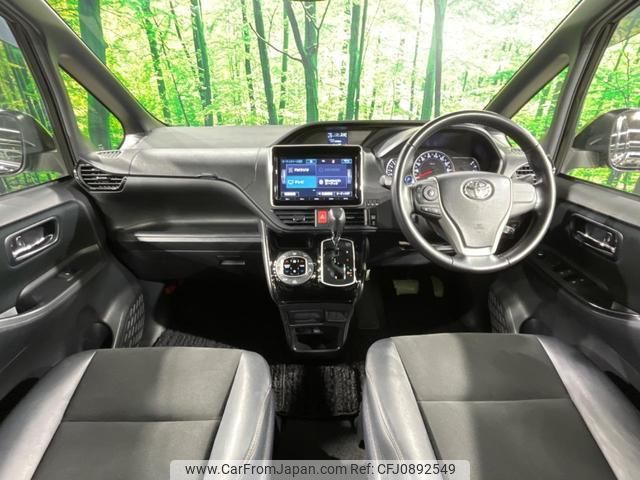 toyota noah 2016 quick_quick_ZRR80W_ZRR80-0262735 image 2