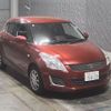 suzuki swift 2014 -SUZUKI 【横浜 506さ5433】--Swift ZC72S-338491---SUZUKI 【横浜 506さ5433】--Swift ZC72S-338491- image 7